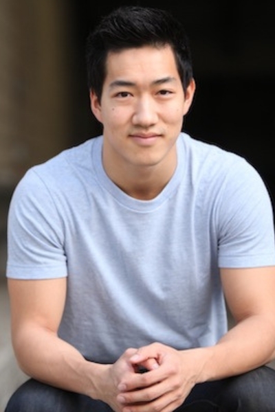 Alex Wong 