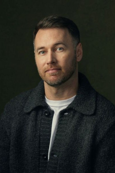 Christopher Scott