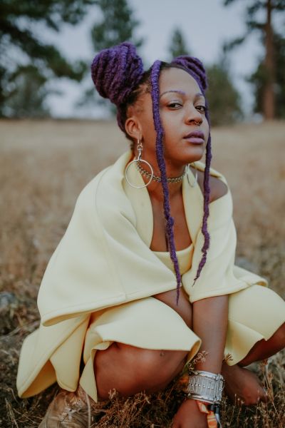 Soraya Lundy