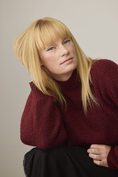 Denna Thomsen