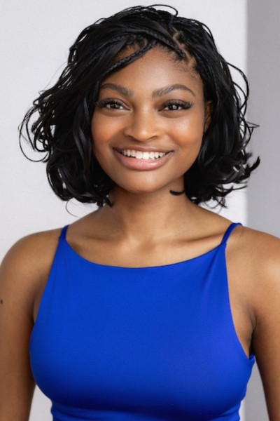 Amahri Edwards-Jones