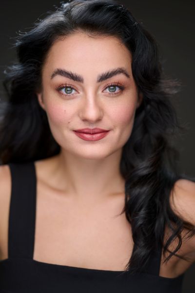 Alison Ingelstrom