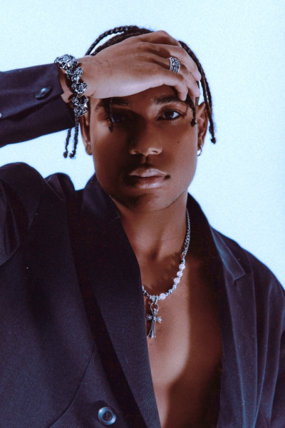 Tyreke Holt