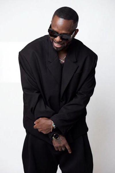 Luther Brown