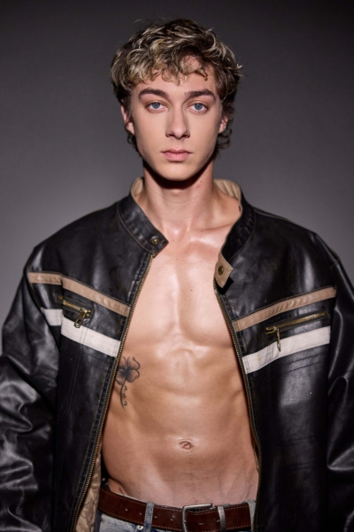 Devin Waxman