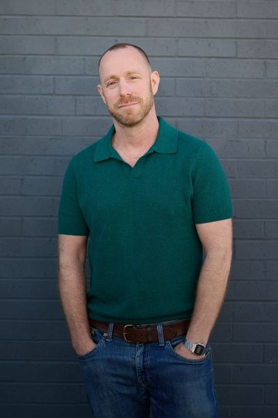 Marc Kimelman
