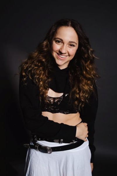 Kaycee Rice