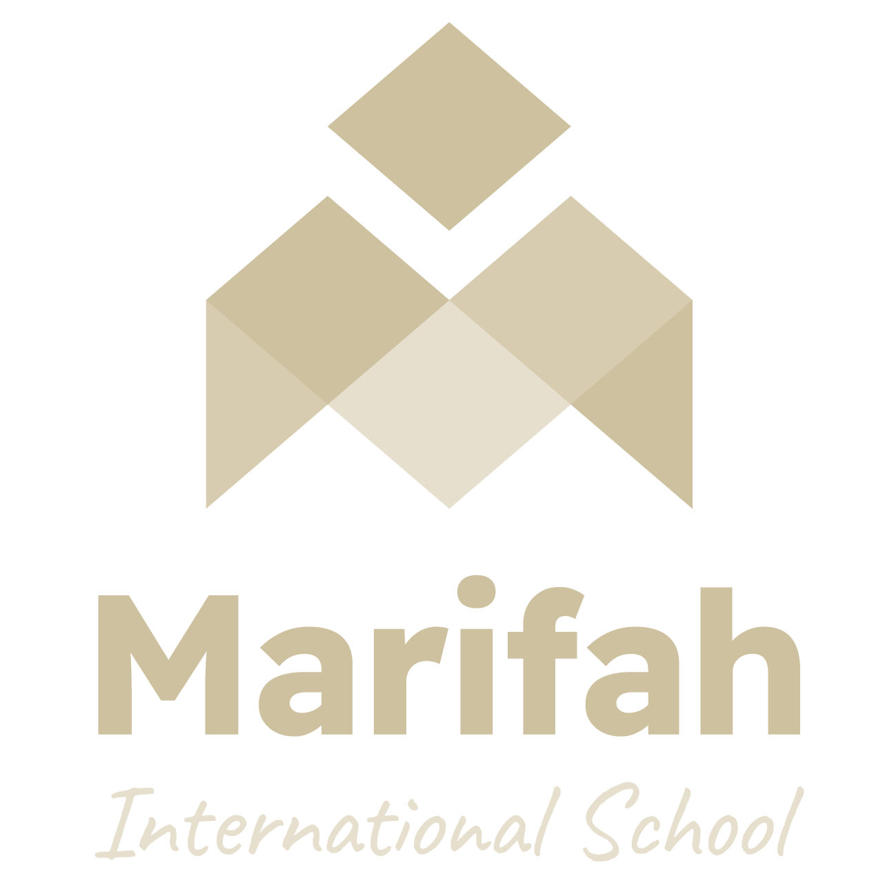 Marifah Logo