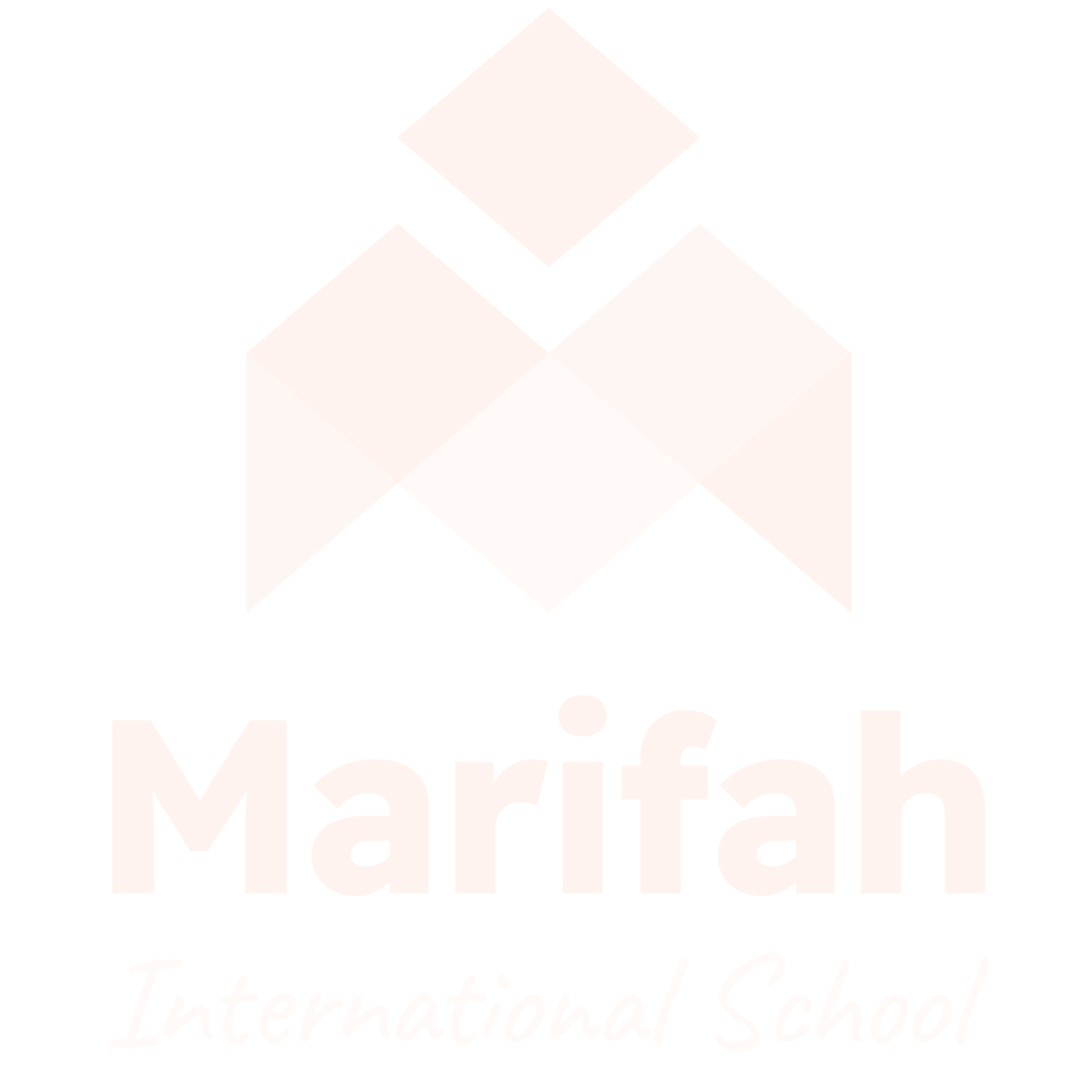 Marifah Logo