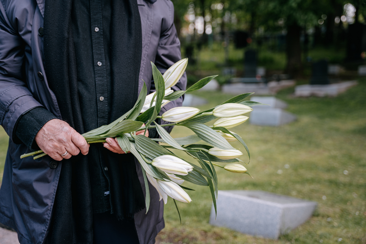 grieving process