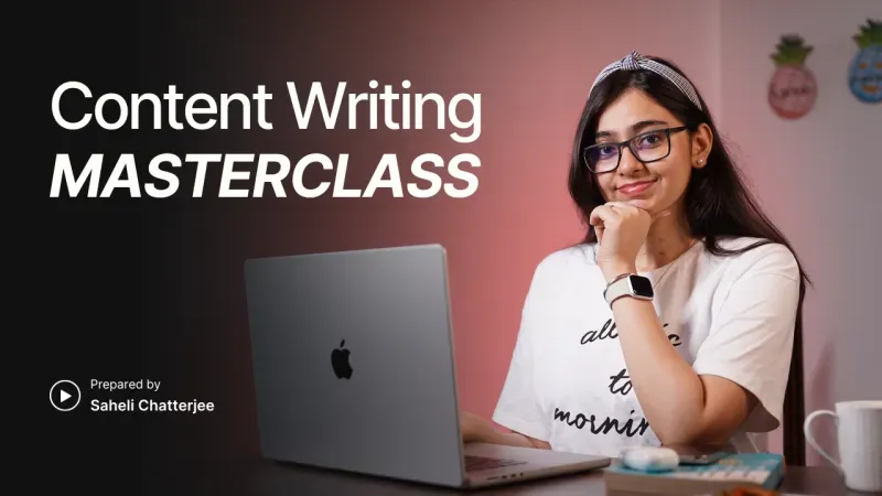 Content Writing