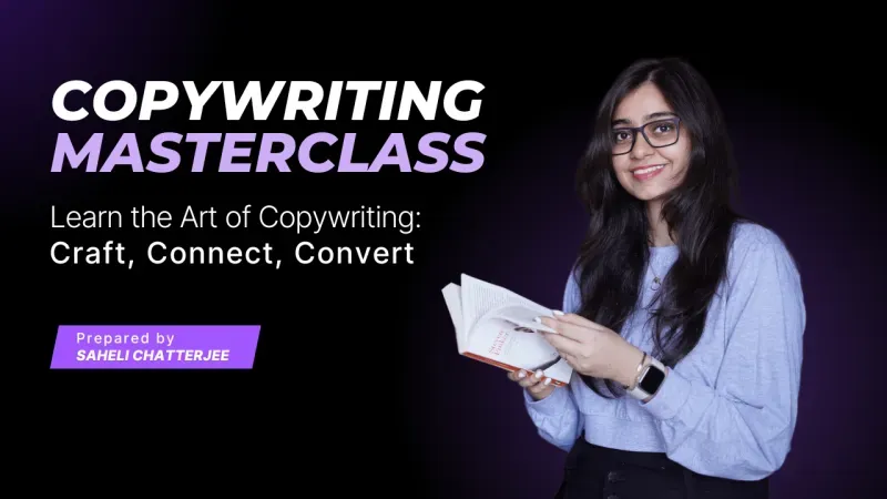 Copywriting