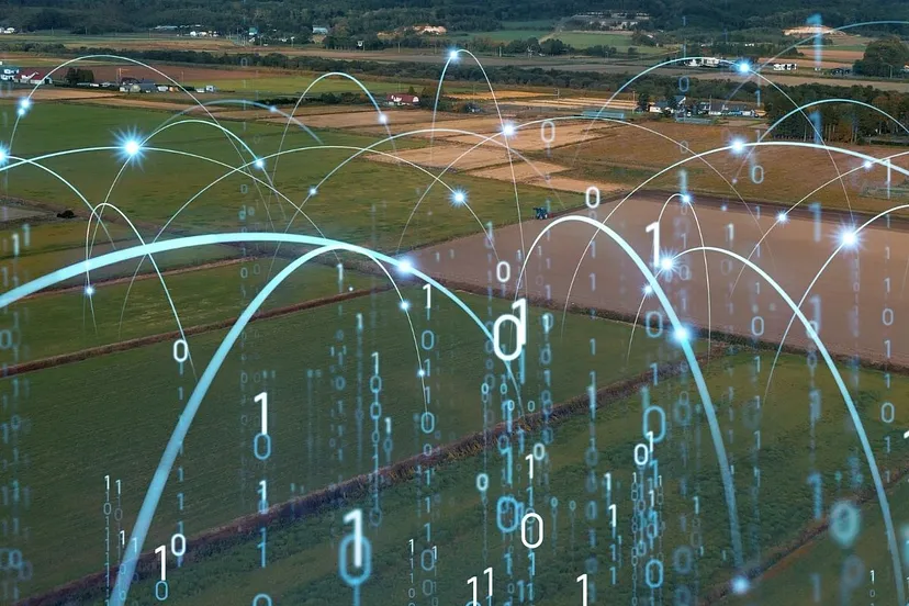 Data Interoperability — A Key to Smart Agriculture