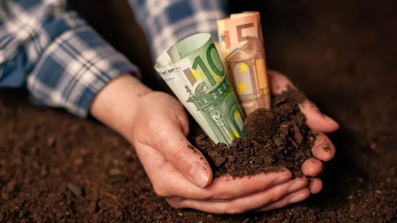 Why Access to Credit for the Agri Supply Chain is Critical for Food Security?