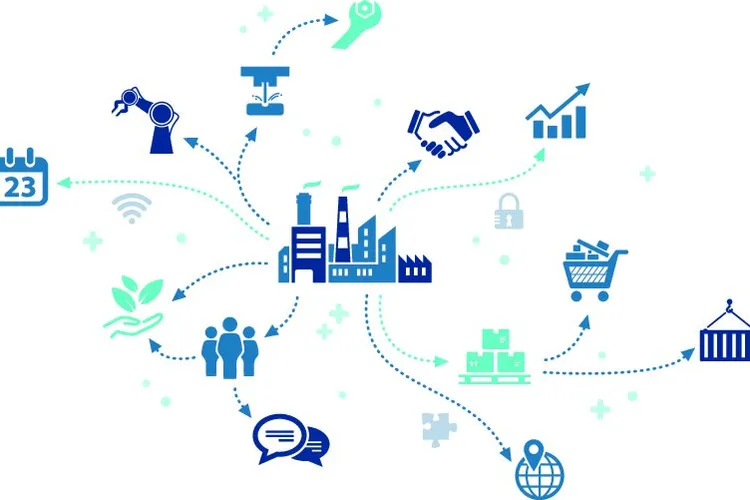 Strengthening Last Mile Supply Chain for Smallholder Farmers