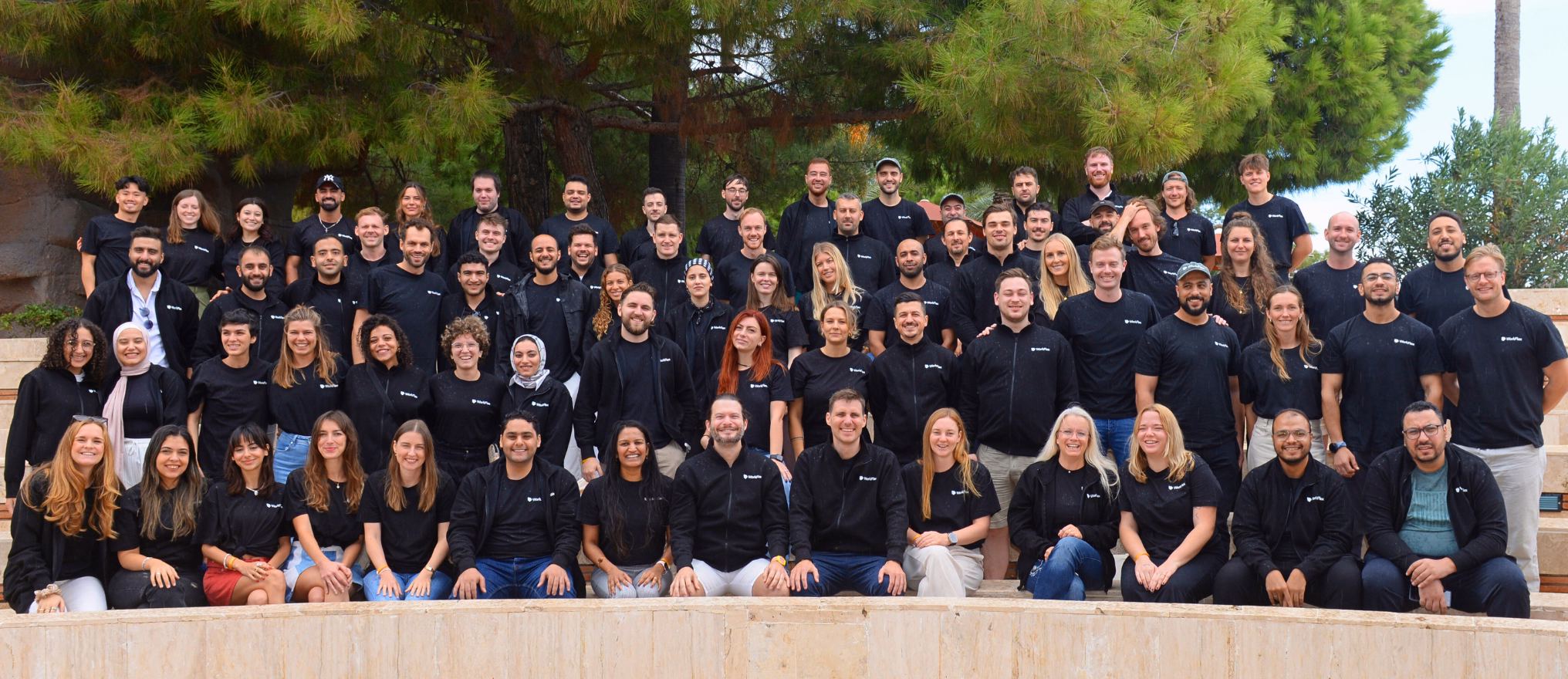 WorkFlex team
