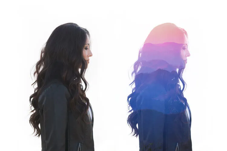 How to Create Double Exposure Photos in Photoshop