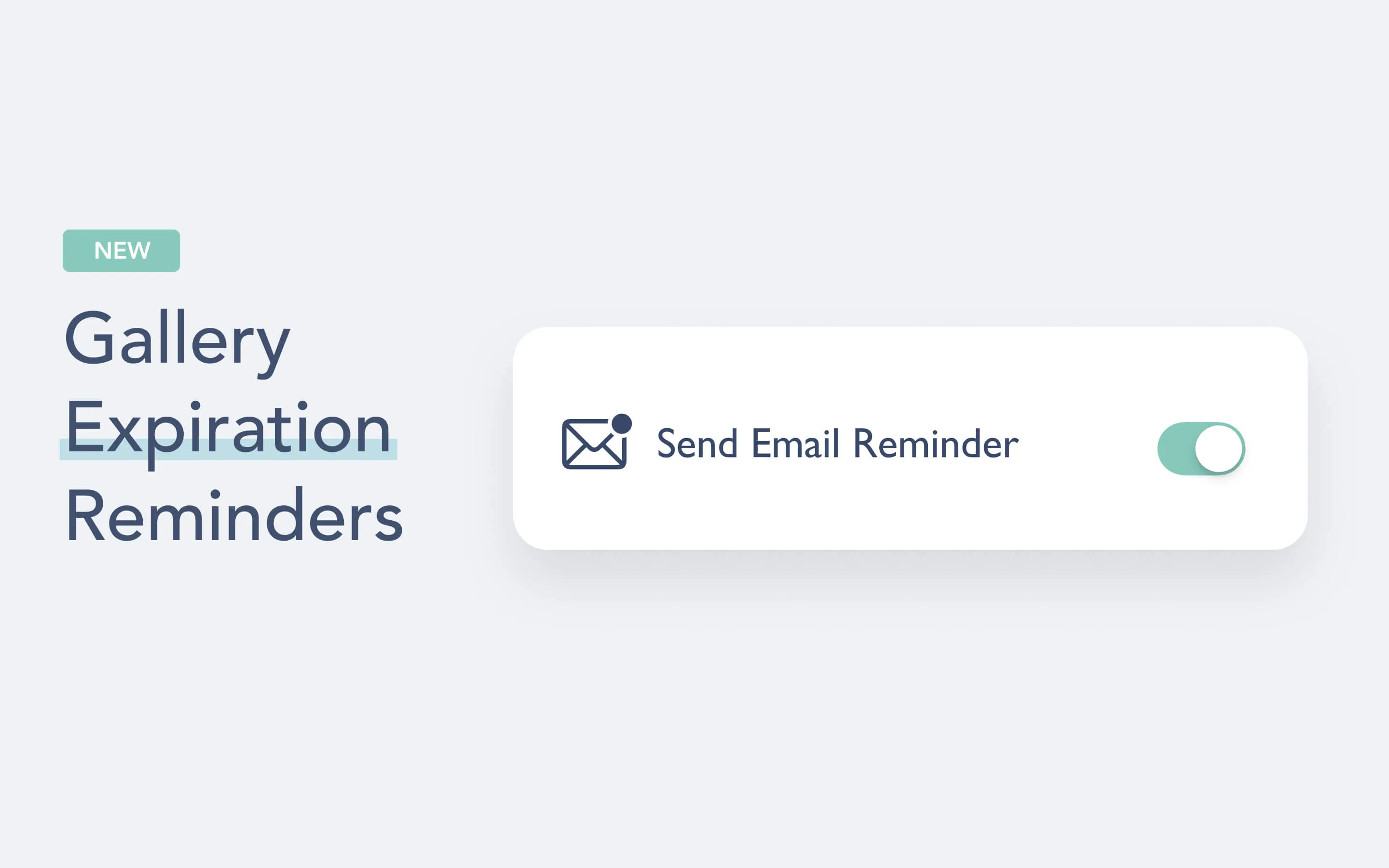 ✨ NEW ✨ Custom Expiration Reminders
