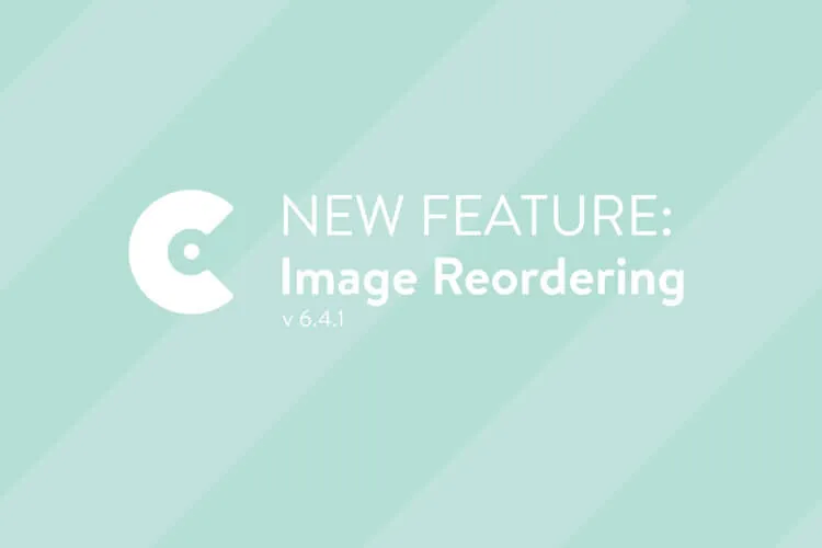 โจNEWโจ Dashboard Image Sorting