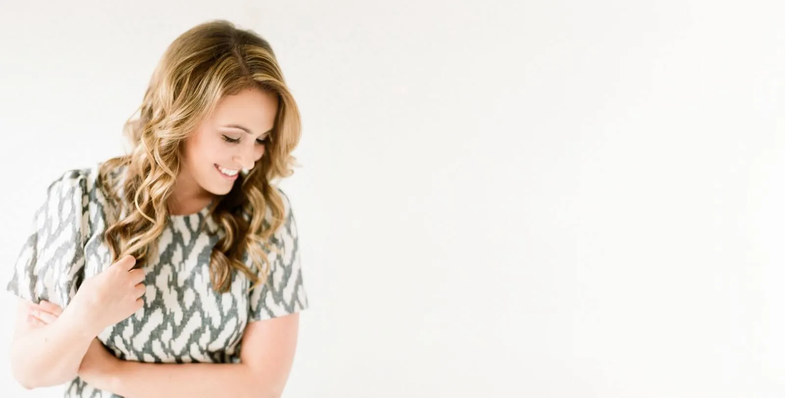 Welcome Aboard Natalie Franke