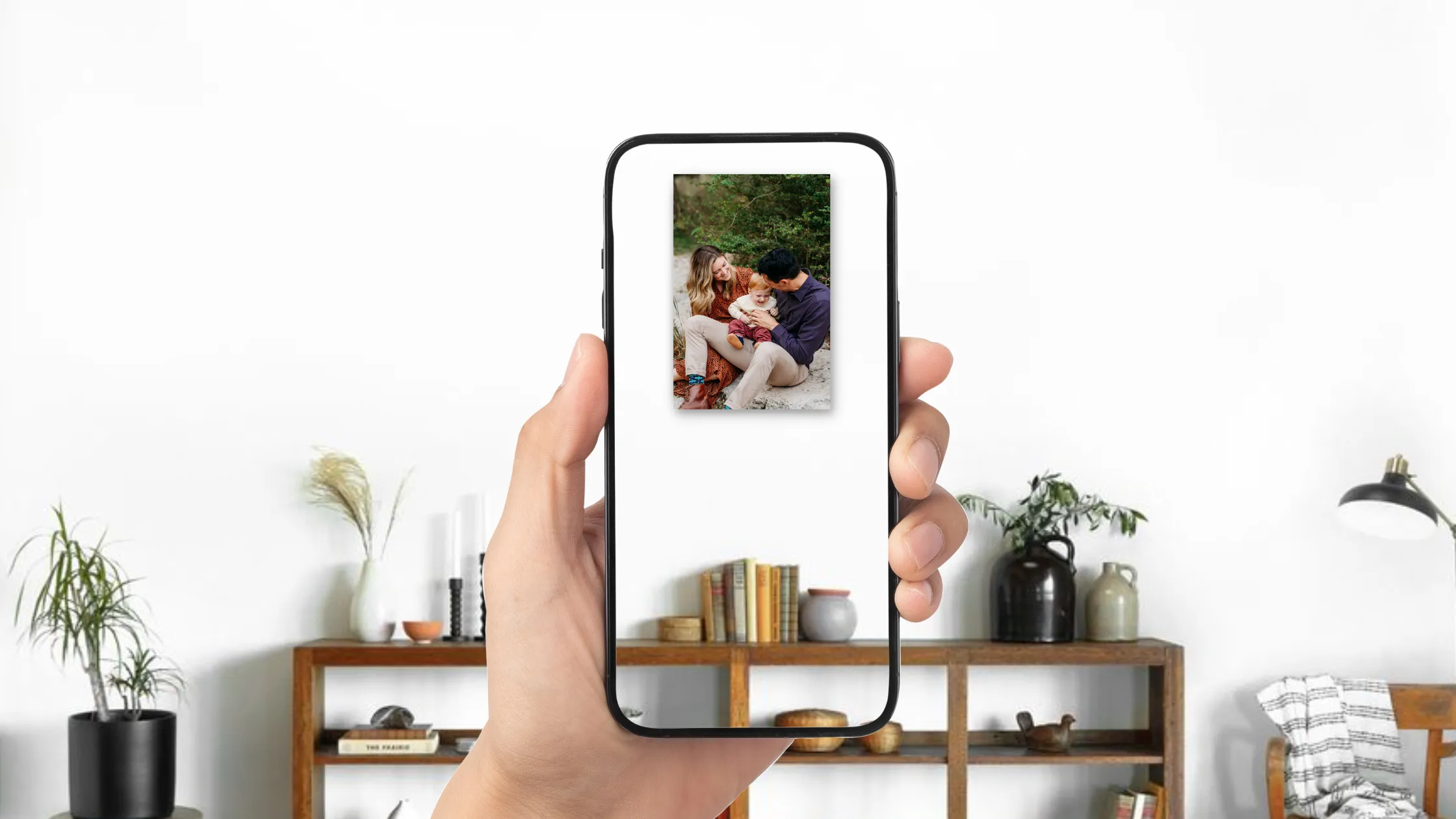 Boost Print Sales by Showing Client Work in Augmented Reality