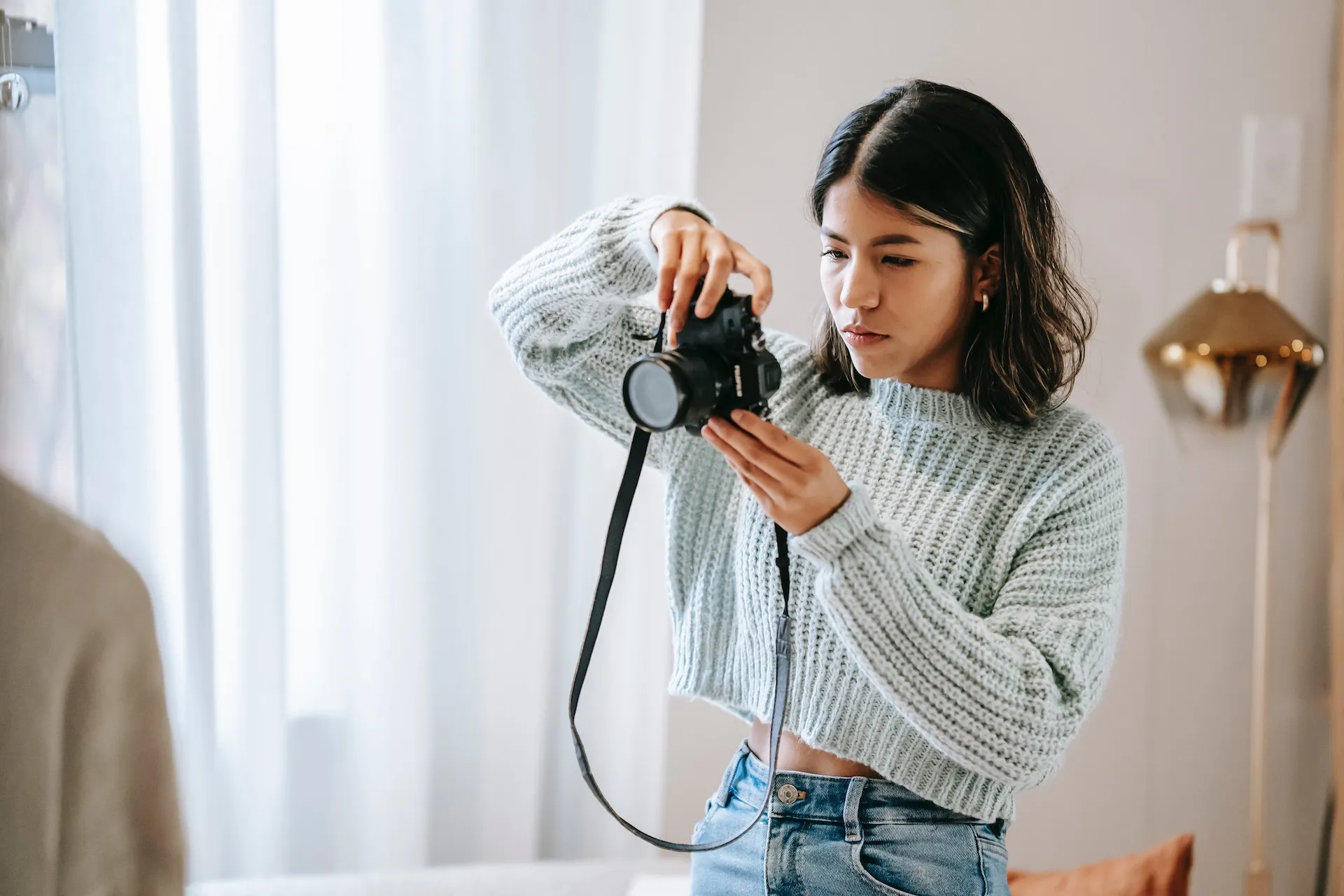 Creating Galleries for Family Mini Sessions
