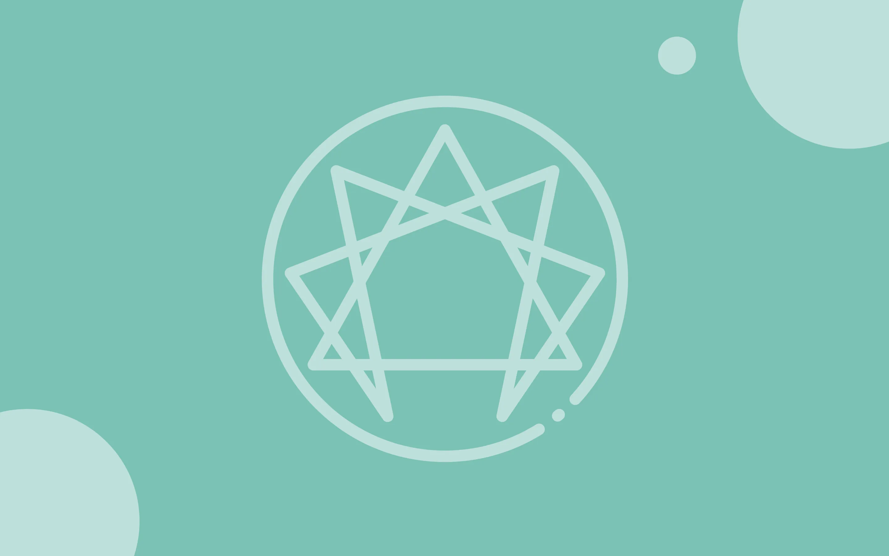 How The Enneagram Can Help Your Photography Business
