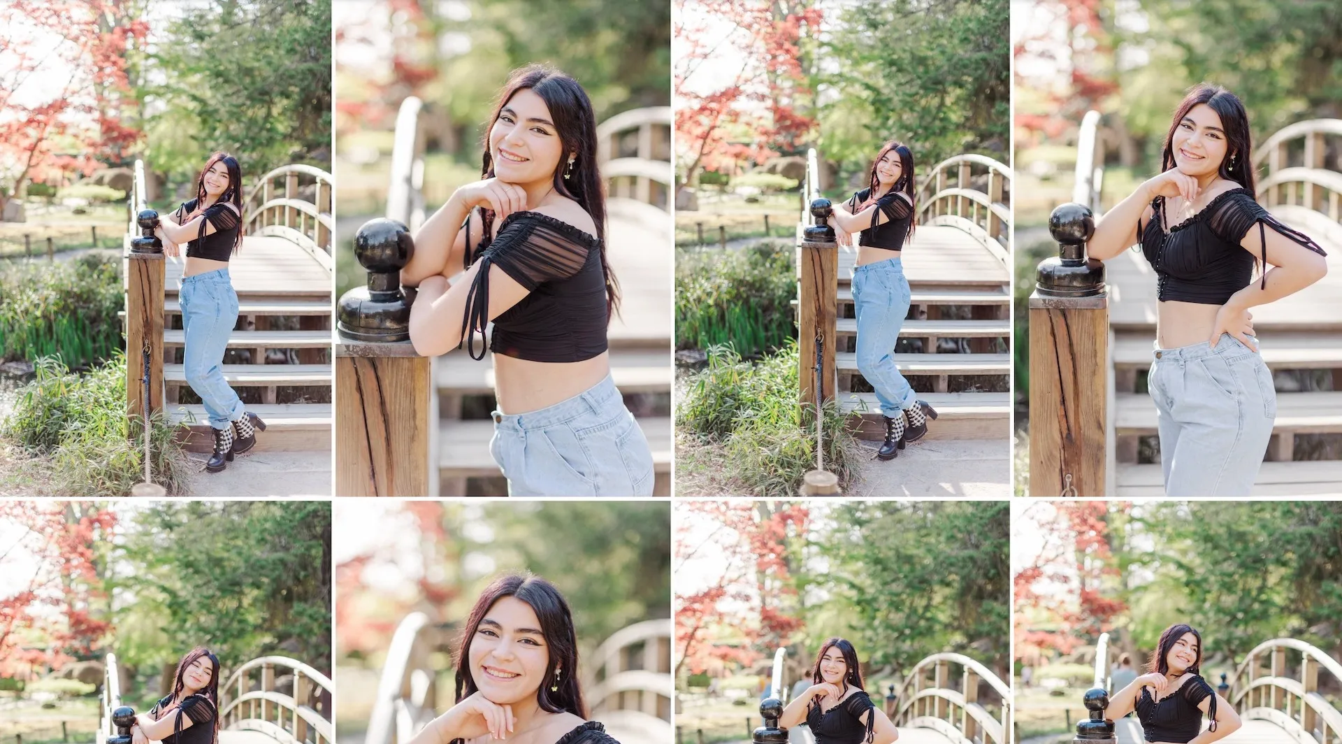 Same-Day Gallery for Senior Photographers