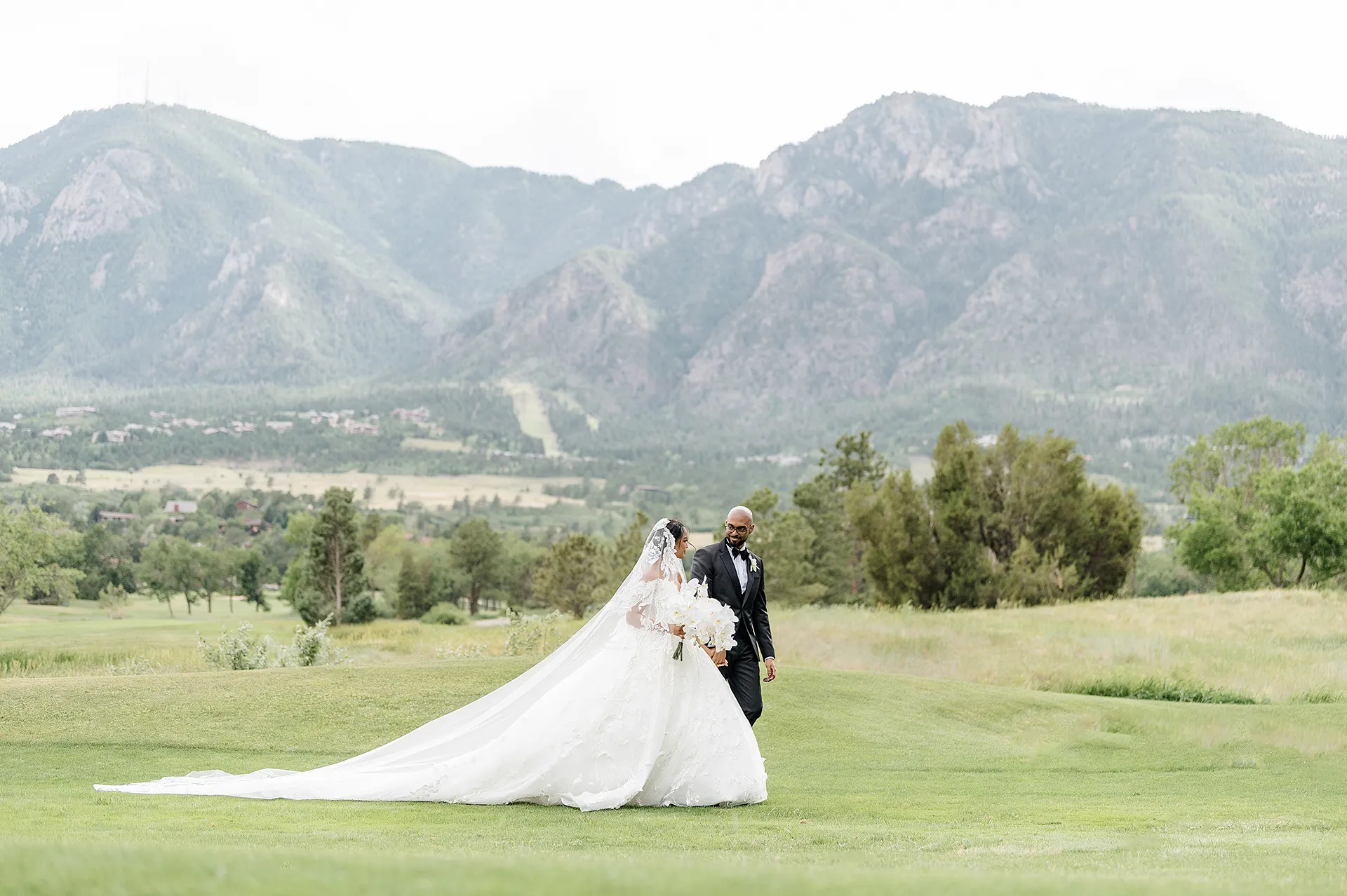 The Wedding Day Checklist for Wedding Photographers
