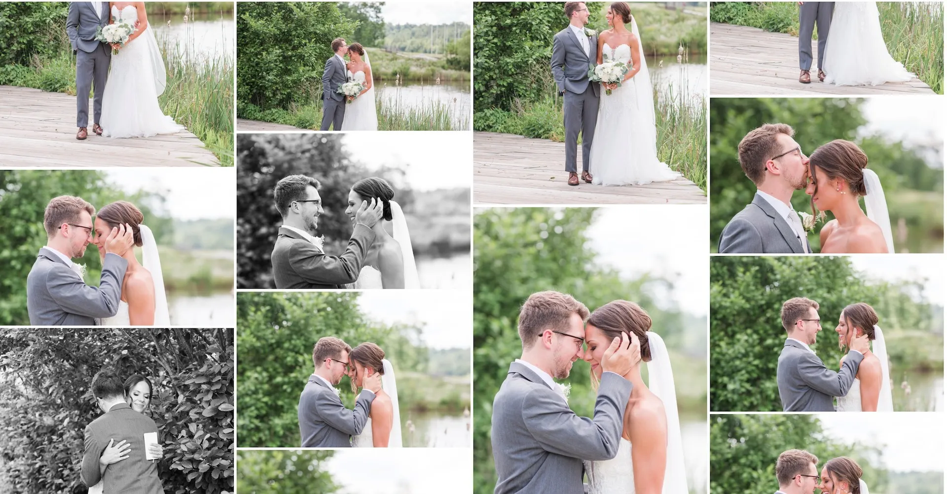 Wedding Galleries Made Easy