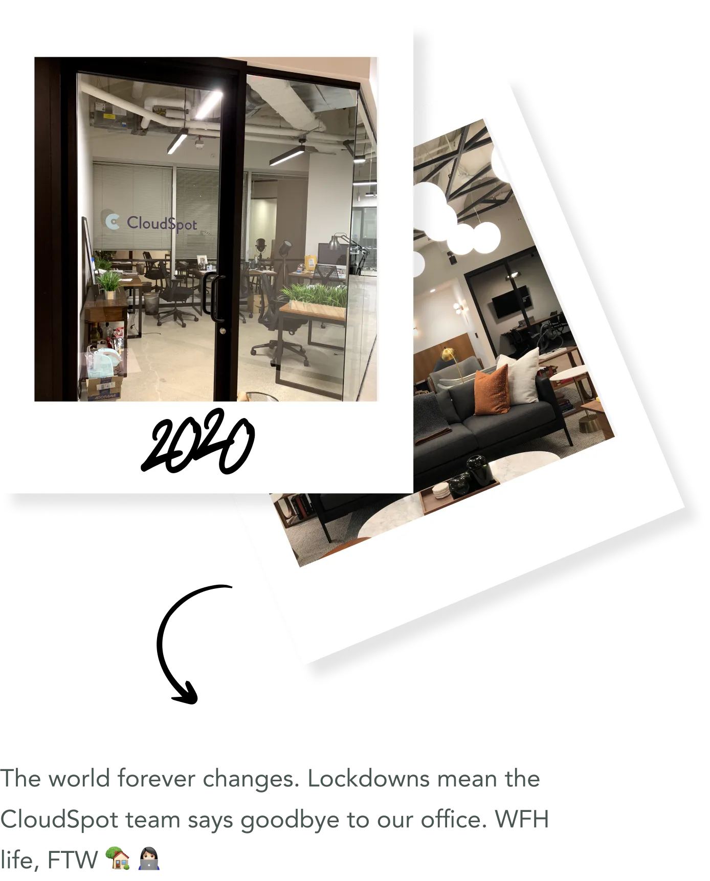 Year 2020
