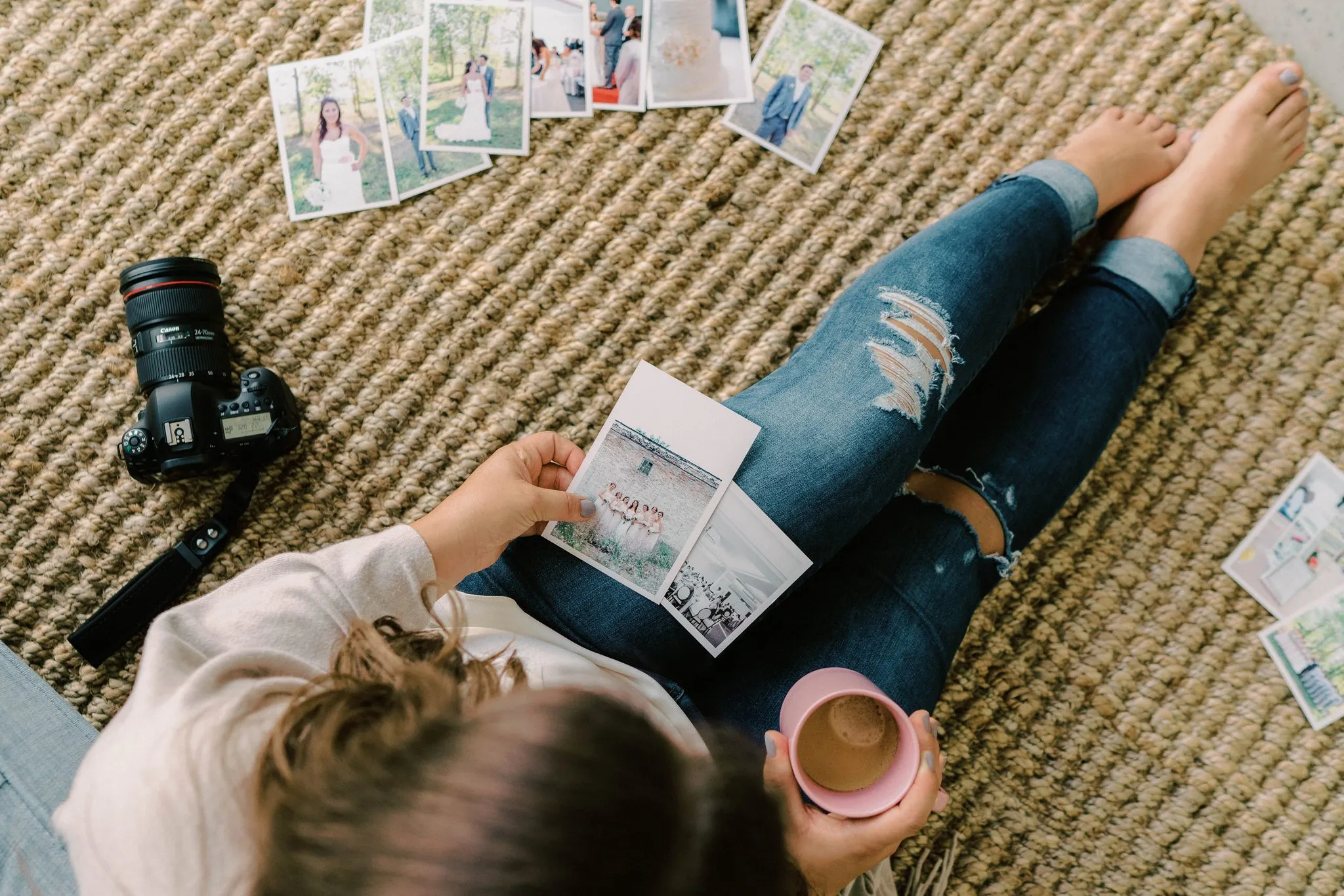 A Photographer's Guide to Maintaining Work-Life Balance