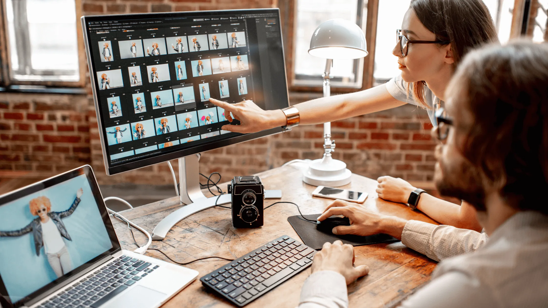 15 Productivity Tips for Photographers