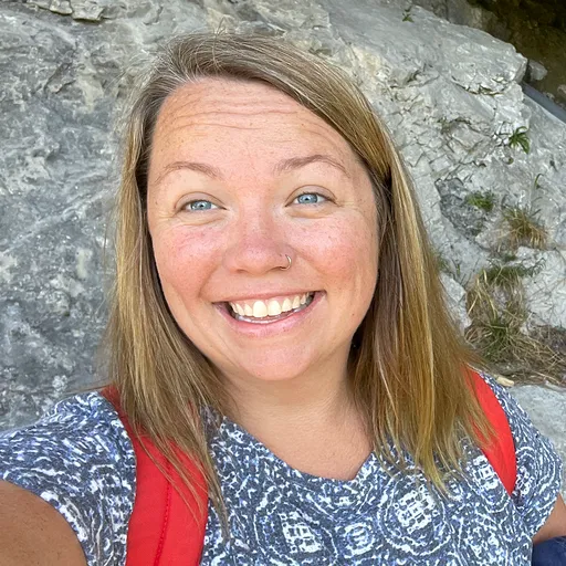 Gabby Mulholland