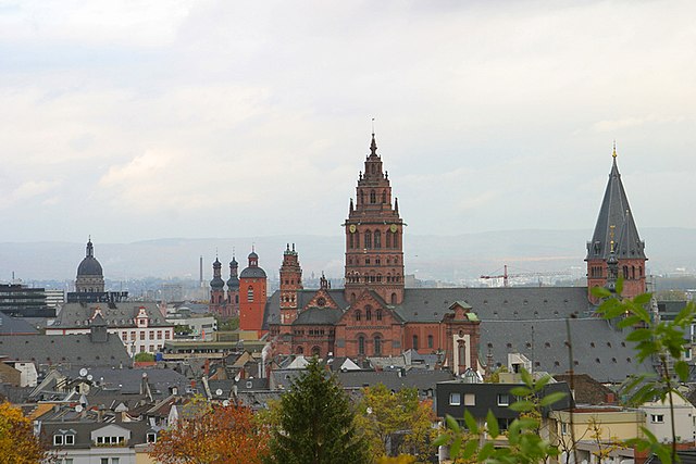 Immobiliengutachten Mainz