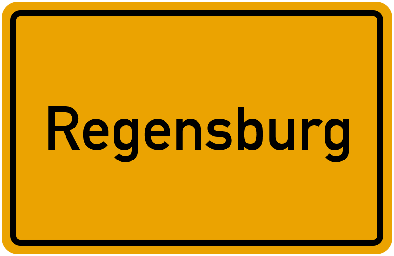 Immobilienbewertung Regensburg