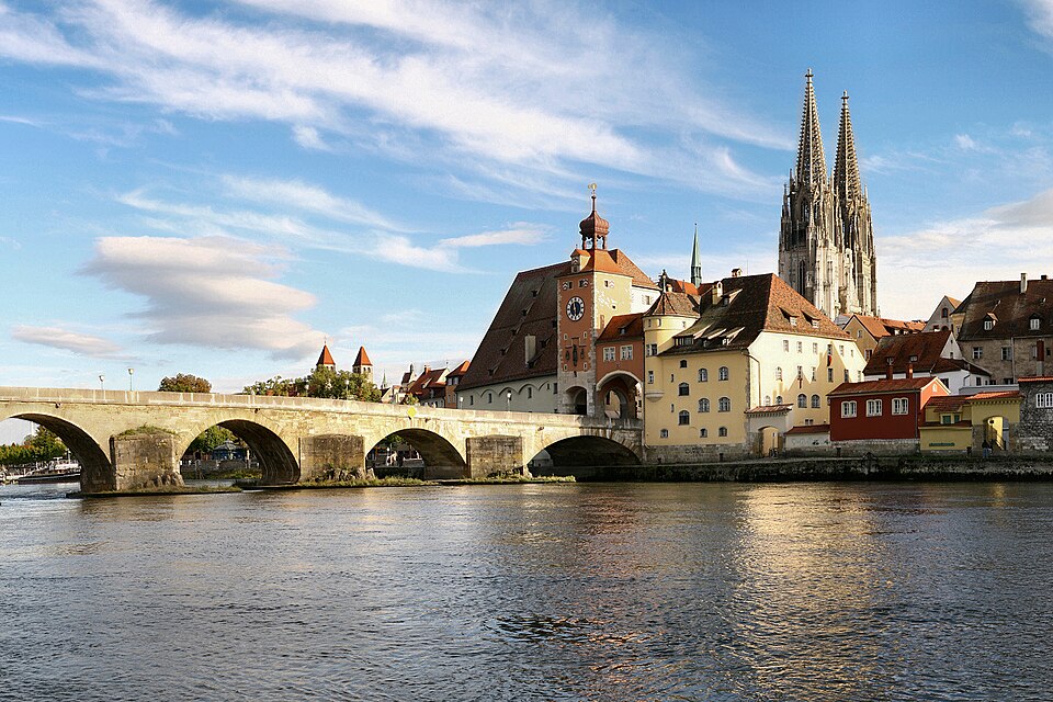 Immobiliengutachten Regensburg