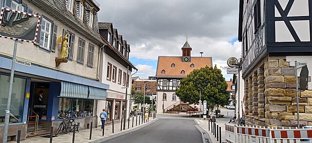 Immobiliengutachten Bad Vilbel Immobiliengutachten Bad Vilbel