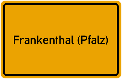 Immobilienbewertung Frankenthal (Pfalz) Immobilienbewertung Frankenthal (Pfalz)