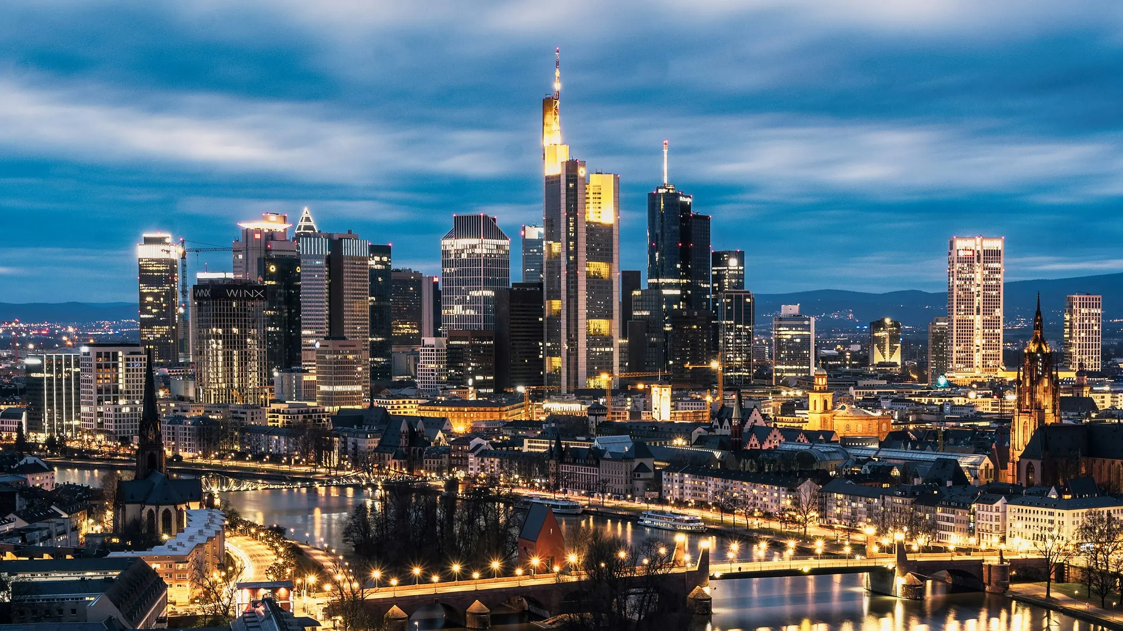 Immobiliengutachten Frankfurt am Main