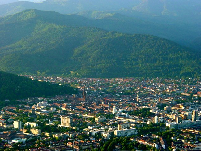 Immobiliengutachten Freiburg im Breisgau Immobiliengutachten Freiburg im Breisgau
