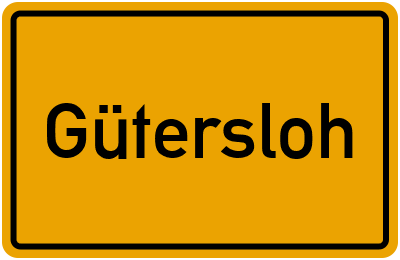 Immobilienbewertung Gütersloh