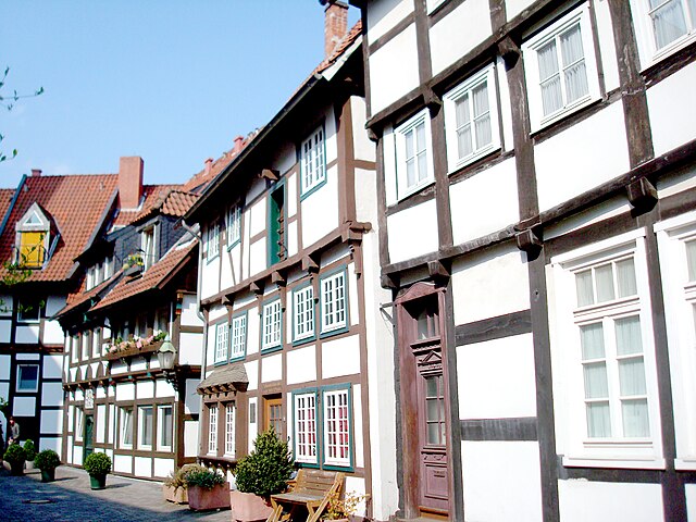 Immobiliengutachten Gütersloh