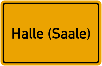 Immobilienbewertung Halle (Saale)