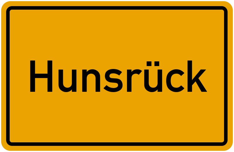 Immobilienbewertung Hunsrück Immobilienbewertung Hunsrück