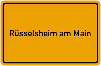Immobilienbewertung Rüsselsheim am Main Immobilienbewertung Rüsselsheim am Main
