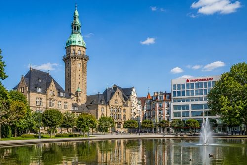 Immobiliengutachten Mönchengladbach