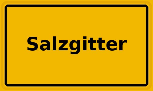 Immobilienbewertung Salzgitter Immobilienbewertung Salzgitter
