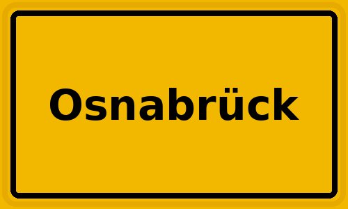 Immobilienbewertung Osnabrück