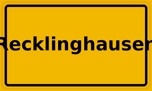 Immobilienbewertung Recklinghausen Immobilienbewertung Recklinghausen